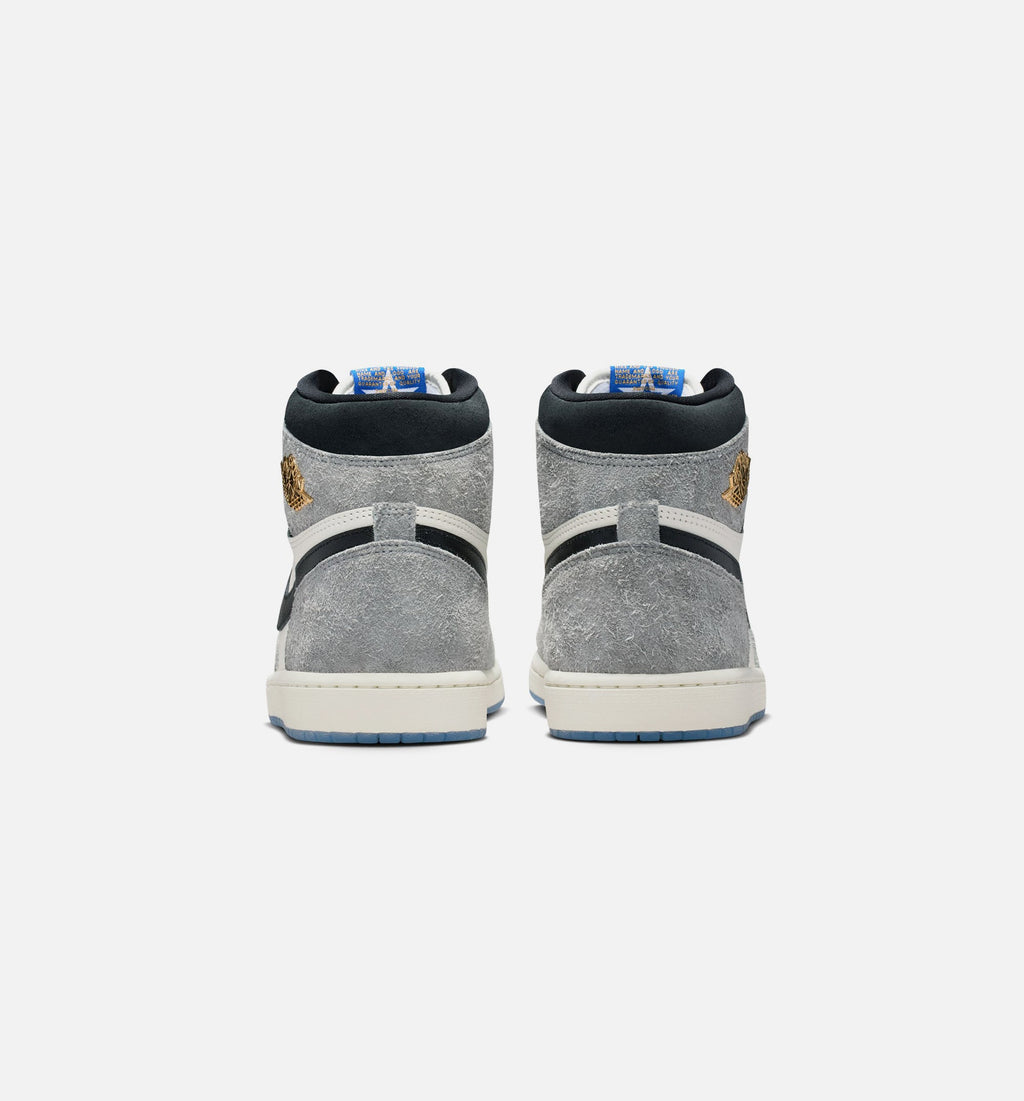 Air Jordan 1 Retro High OG Cool Grey Men's Sneakers
