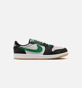 Air Jordan 1 Retro Low OG Phantom And Pine Green Men's Sneakers