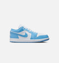 Air Jordan 1 Retro Low Legend Blue Men's Sneakers