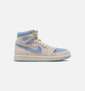 Air Jordan 1 Retro High OG Psychic Blue Women's Sneakers