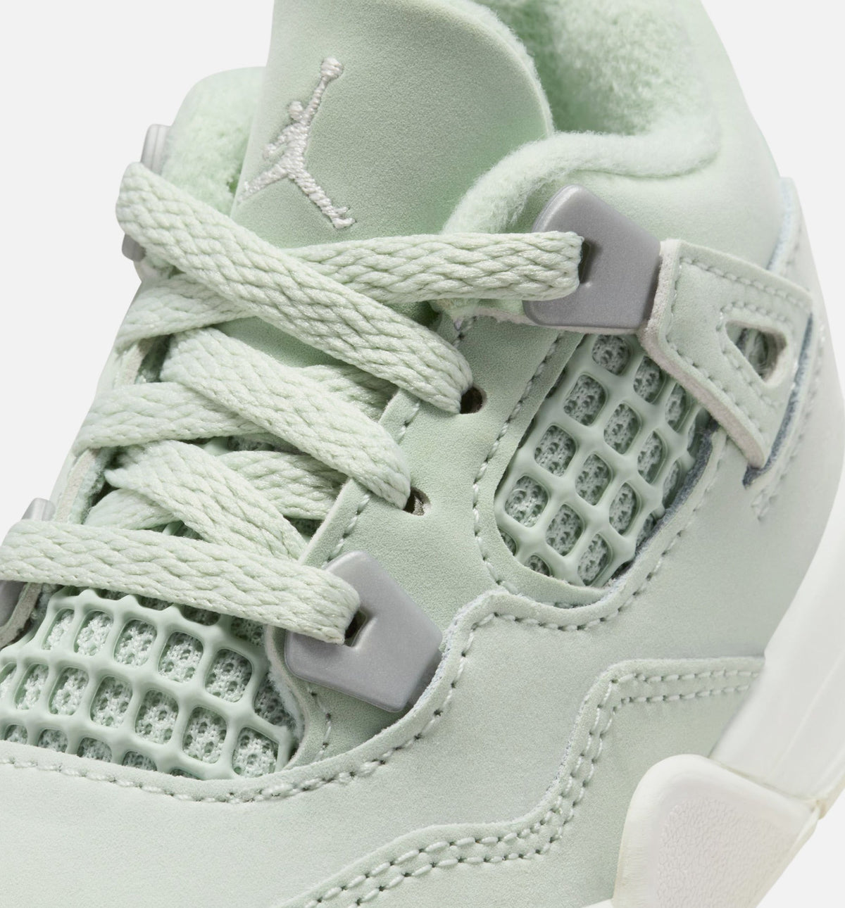 Air Jordan 4 Retro Abundance Infant & Toddler Sneakers