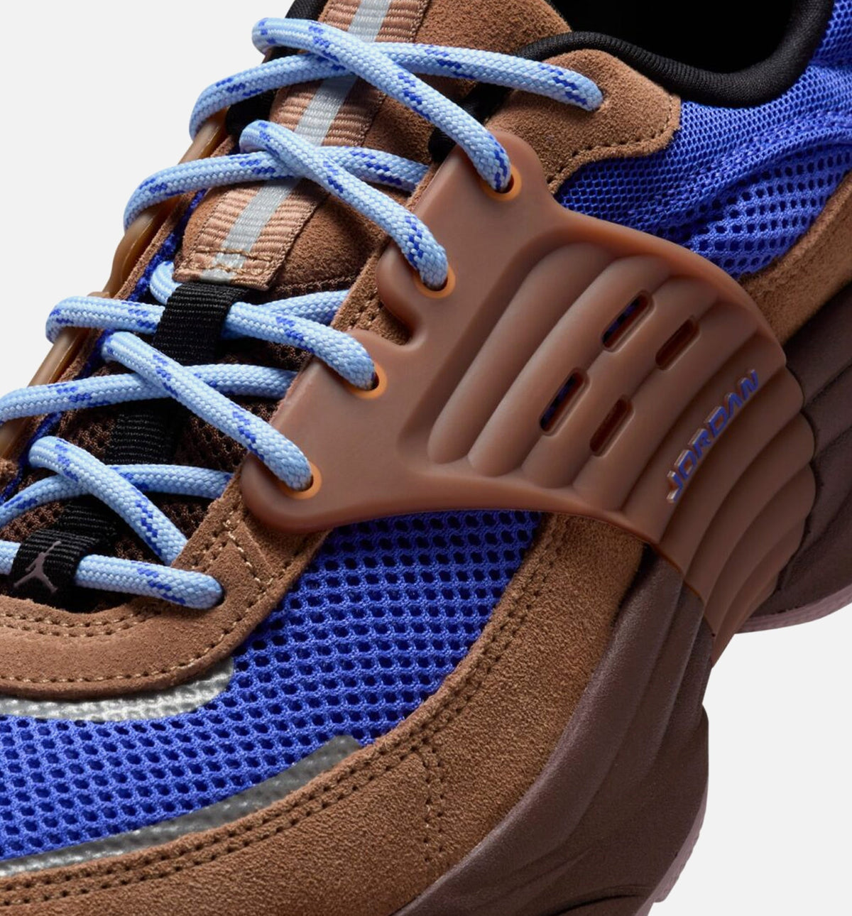 Trunner Archaeo Men's Sneakers - Archaeo Brown / Persian Violet
