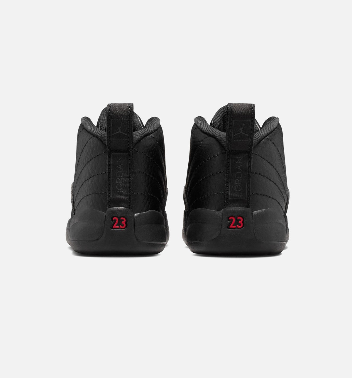 Air Jordan 12 Retro Bloodline Infant & Toddler Sneakers