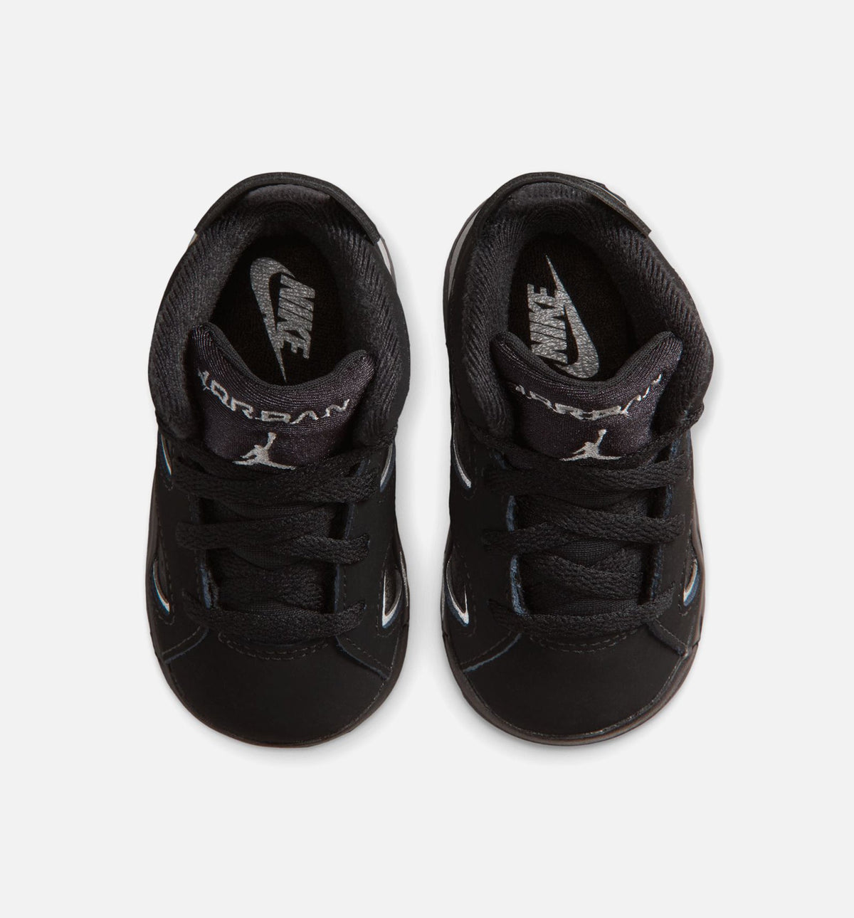 Air Jordan 6 Cap & Gown Infant & Toddler Sneakers