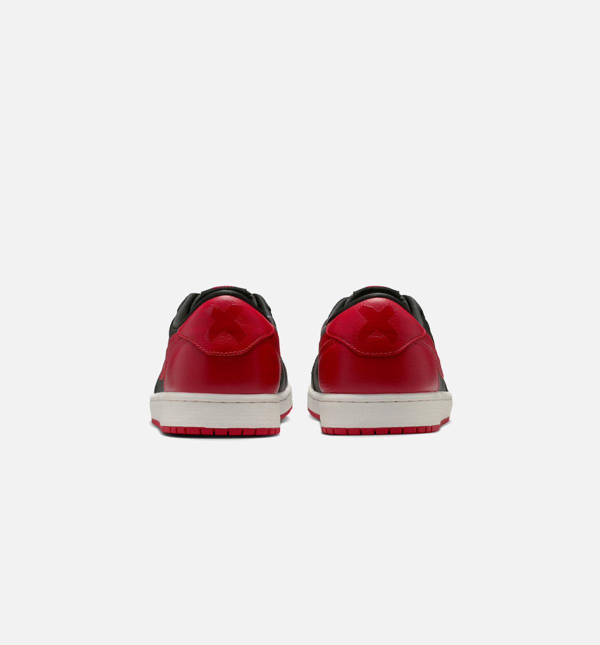 Air Jordan 1 Retro Low OG Banned Men's Sneakers