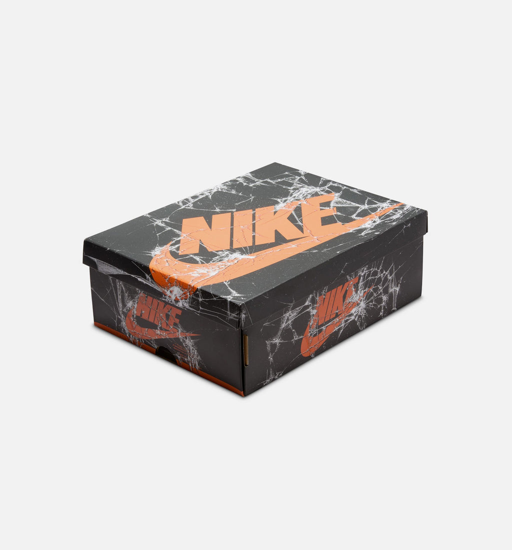 Air Jordan 1 Retro High OG Shattered Backboard Grade School Sneakers