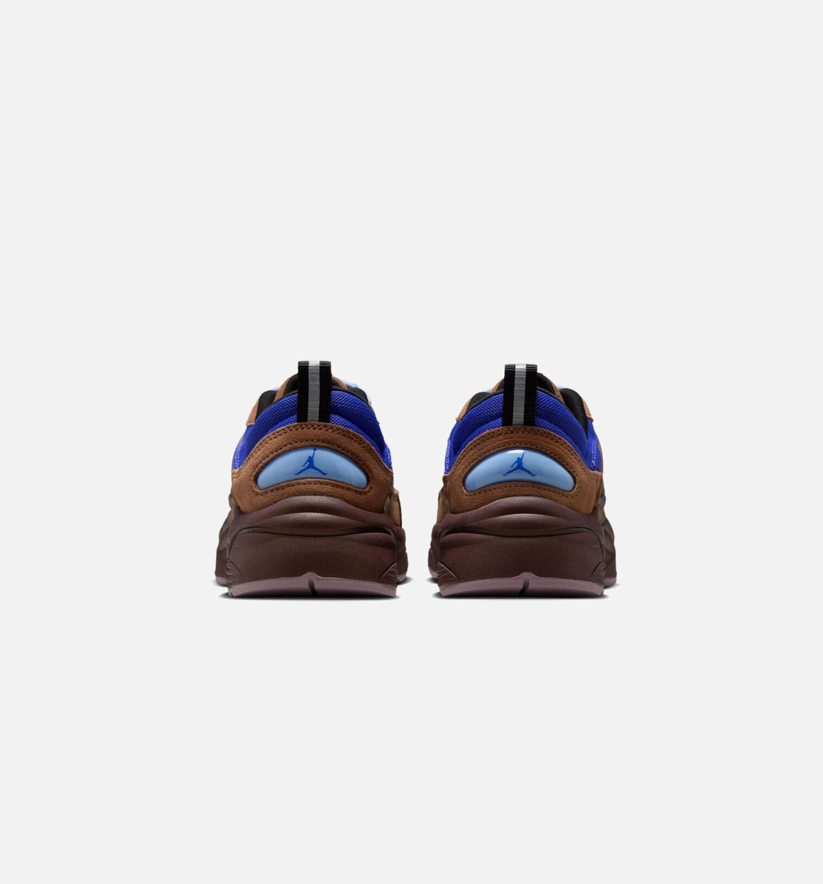 Trunner Archaeo Men's Sneakers - Archaeo Brown / Persian Violet